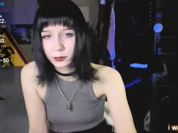 Chaturbate Adult Video Chat of yourcutegoth