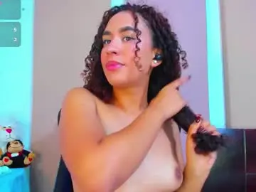 Chaturbate Live Sex Cam of abbyblairs3