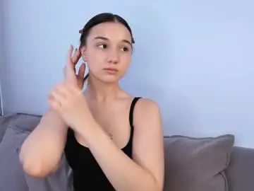 Chaturbate Adult Webcam of adelexx_zll