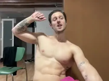 Chaturbate Nude Webcam of aiasar