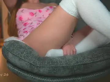 Chaturbate Best Webcam of alyssa_pusy