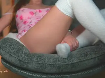 Chaturbate Adult Video Chat of alyssa_pusy