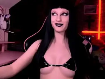 Chaturbate Nude Webcam of amberangel666