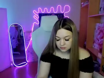 Chaturbate Live Sex Cam of ameliepeach