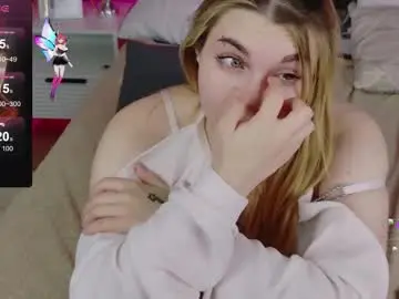 Chaturbate Live Porn of ameliwhitey