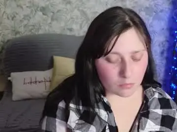 Chaturbate Best Webcam of angelnoir_