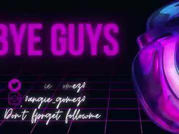 Chaturbate Nude Webcam of angie_bigboobs