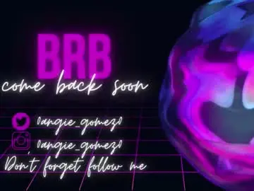 Chaturbate Free Porn Cam of angie_bigboobs