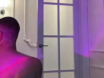 Chaturbate Free Porn Cam of arturswan