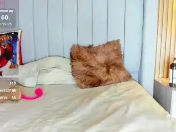 Chaturbate Sex Chat of auroramartin2