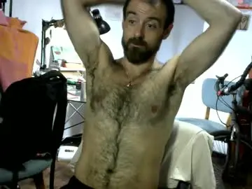 Chaturbate Best Webcam of beardbo