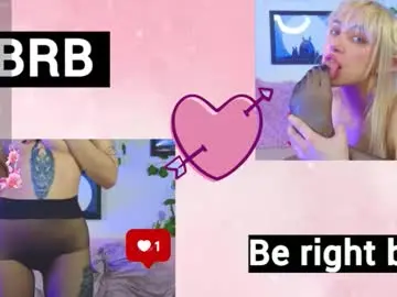 Chaturbate Nude Webcam of bishamonten_sun