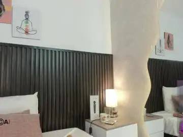 Chaturbate Private Sex Chat of brithanycollins