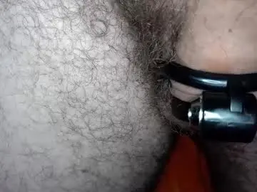 Chaturbate Private Sex Chat of cagedsub478