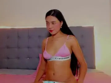 Chaturbate Sex Chat of charlotteandsimon_