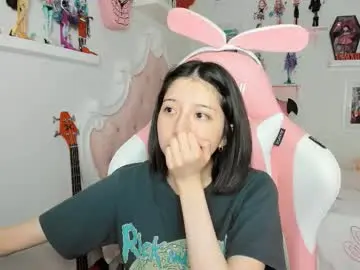 Chaturbate Live Sex Cam of cherrymafer666