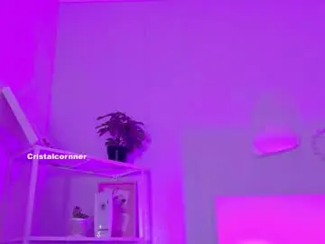 Chaturbate Adult Video Chat of cristalcornner_