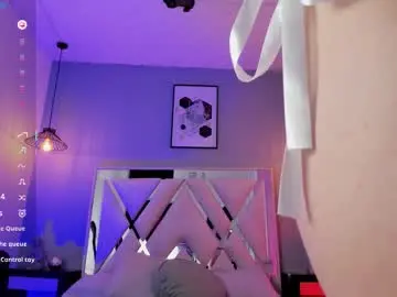 Chaturbate Free Porn Cam of demetra_noxx