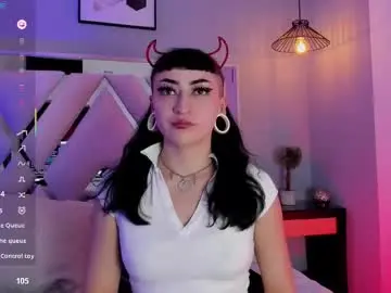 Chaturbate Free Live Porn of demetra_noxx