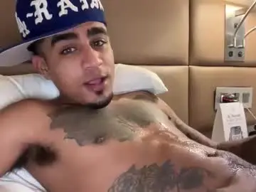 Chaturbate Live Sex of dominic_brand