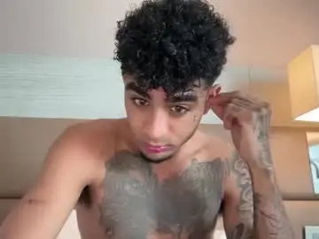 Chaturbate Private Sex Chat of dominic_brand
