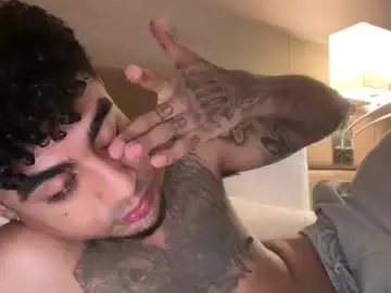 Chaturbate Nude Webcam of dominic_brand
