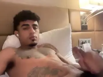 Chaturbate Live Porn of dominic_brand