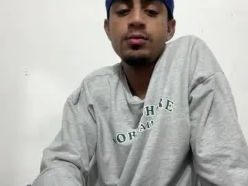 Chaturbate Sex Cam of dominic_brand