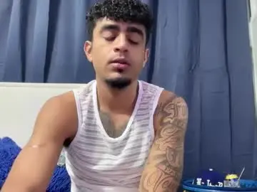 Chaturbate Sex Chat of dominic_brand