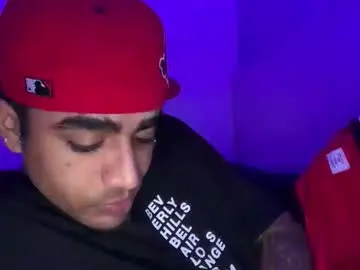 Chaturbate Private Sex Chat of dominic_brand