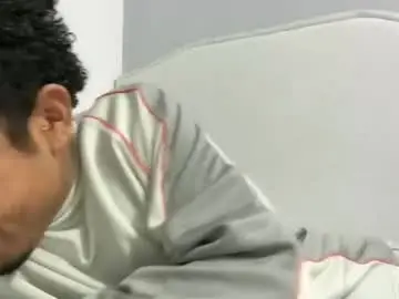 Chaturbate Adult Video Chat of dominic_brand