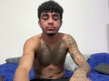 Chaturbate Live Sex Cam of dominic_brand