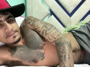 Chaturbate Private Sex Chat of dominic_brand