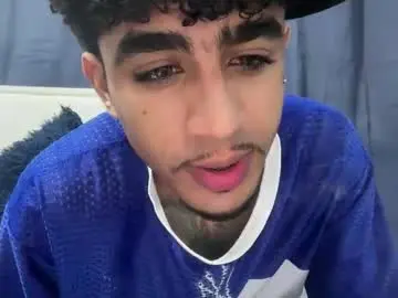 Chaturbate Live Porn of dominic_brand