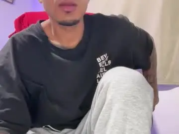 Chaturbate Sex Chat of dominic_brand