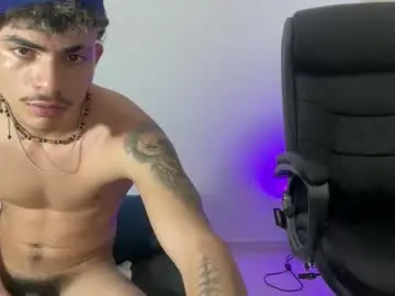 Chaturbate Private Sex Chat of dominic_brand