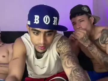 Chaturbate Best Webcam of dominic_brand