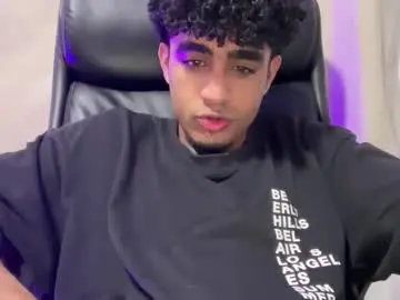 Chaturbate Best Webcam of dominic_brand