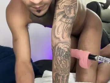 Chaturbate Nude Webcam of dominic_brand