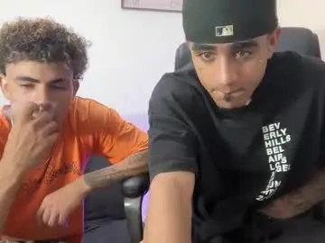 Chaturbate Free Live Porn of dominic_brand