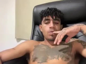 Chaturbate Best live sex cam show of dominic_brand