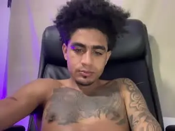 Chaturbate Adult Webcams of dominic_brand