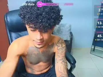 Chaturbate Best live sex cam show of dominic_brand