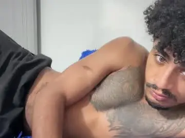 Chaturbate Best Webcam of dominic_brand