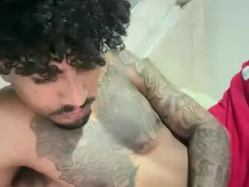 Chaturbate Free Live Porn of dominic_brand