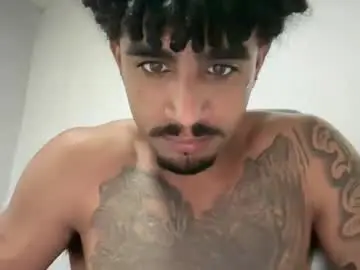 Chaturbate Live Sex of dominic_brand