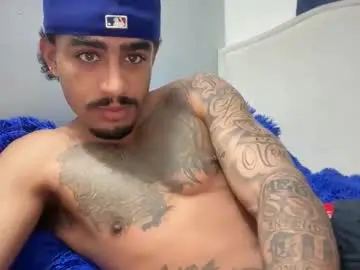 Chaturbate Sex Cam of dominic_brand