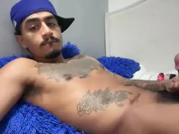 Chaturbate Nude Webcam of dominic_brand