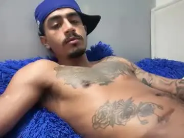 Chaturbate Private Sex Chat of dominic_brand