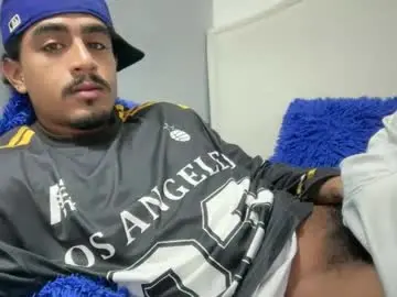 Chaturbate Sex Chat of dominic_brand